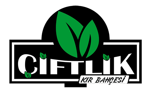 Çiftlik Kır Bahçesi Düzce Logo